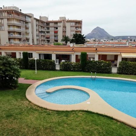 Apartamento Playa ฮาเวอา ภายนอก รูปภาพ