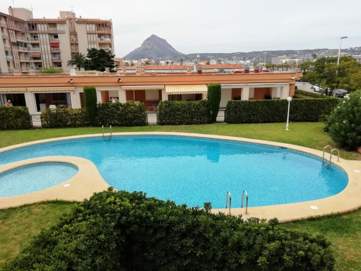 Apartamento Playa ฮาเวอา ภายนอก รูปภาพ