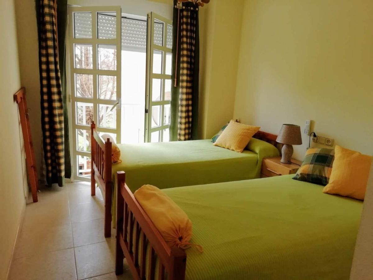 Apartamento Playa ฮาเวอา ภายนอก รูปภาพ