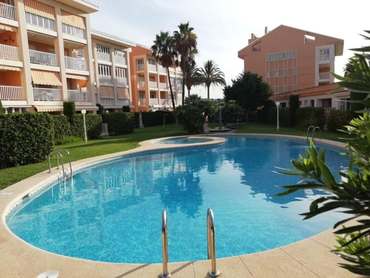 Apartamento Playa ฮาเวอา ภายนอก รูปภาพ