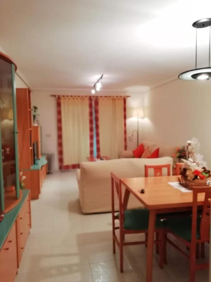 Apartamento Playa ฮาเวอา ภายนอก รูปภาพ