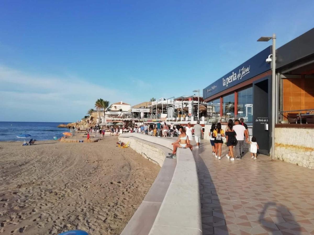 Apartamento Playa ฮาเวอา ภายนอก รูปภาพ