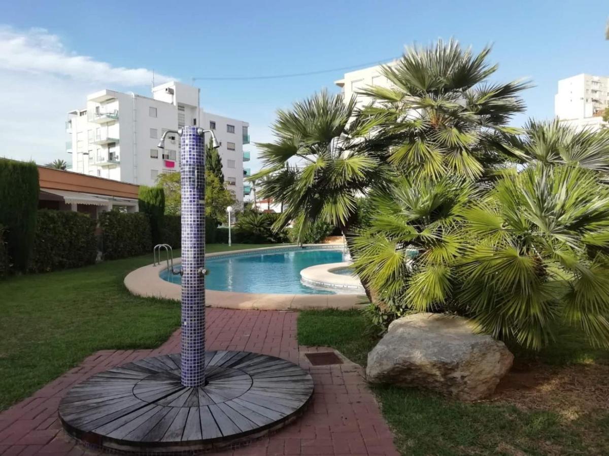 Apartamento Playa ฮาเวอา ภายนอก รูปภาพ