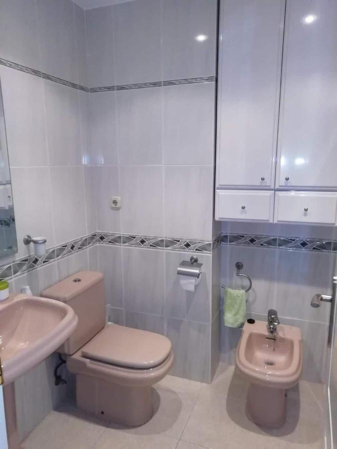 Apartamento Playa ฮาเวอา ภายนอก รูปภาพ