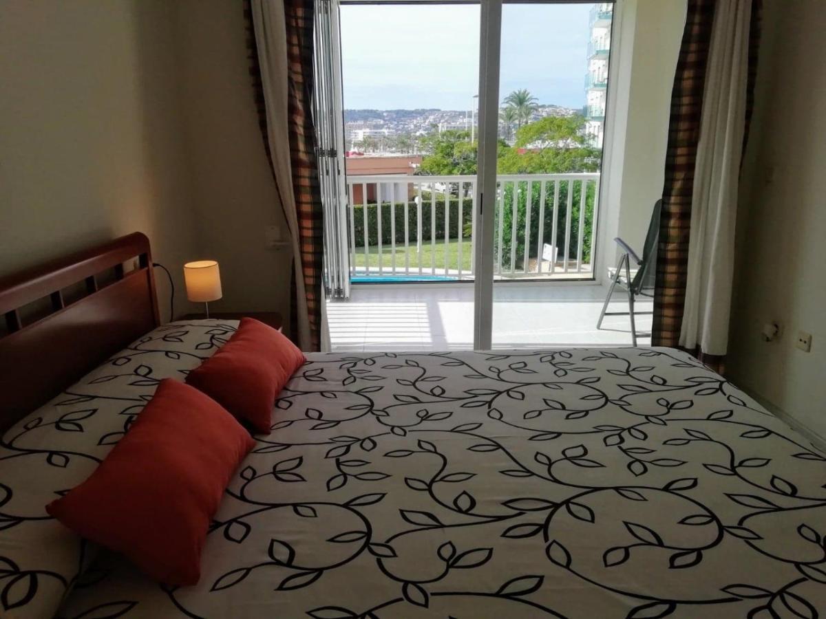 Apartamento Playa ฮาเวอา ภายนอก รูปภาพ